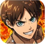 进击的巨人完整汉化版下载v3.0 免费版