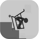 弄死火柴人休闲解压游戏