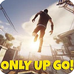 OnlyUp跑酷世界免费畅玩v0.1.36 手机版