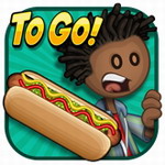 老爹热狗店金币解锁经营