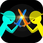 火柴人混战畅玩版清爽来袭