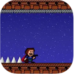 像素冒险挑战者无限角色畅玩v1.6 解锁全关卡版