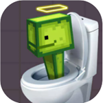 蔬菜游乐场iOS沙盒冒险免费畅玩