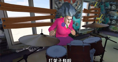 解谜过程展示