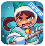 雪居之地策略卡牌冰雪冒险v1.1.3 手机版