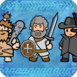 热血小怪兽无限资源无广告畅玩v0.0.75 无敌版