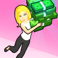 我的服装店经营模拟游戏v1.1.0 无限钞票版