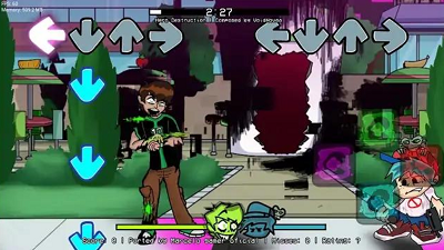 FNFu5c11u5e74u9a87u5ba2u514du8d39u7248u4e2du6587u7248