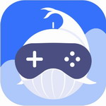鲸云漫游云游戏助手跨端畅玩v2.6.0 最新版