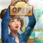 梦想咖啡厅中文版免费经营手游v1.0.4 无限星星版