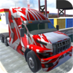 卡车模拟驾驶真实v1.2.6 无限钞票版