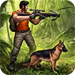 孤岛方舟末日生存中文版v1.0.3.5 内置修改器版