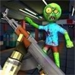 像素军团射击畅爽激战免费畅玩