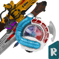 超级战队模拟器手机版正式发布v1.4 无限金币版