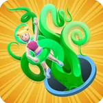 外星人毒液黑洞手游奇幻吞噬挑战