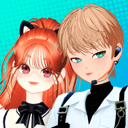 崽崽zepeto 3D虚拟形象社交