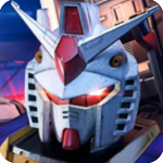 机甲战士敢达对决正版无广告下载v1.0 手机版