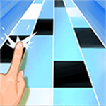 白块儿达人纯净版节奏挑战全