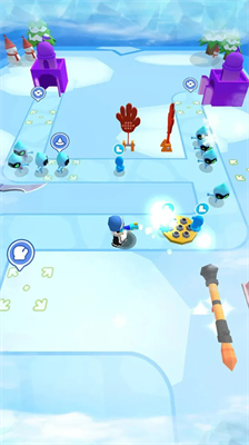 u5c04u51fbu9632u5fa13Du6700u65b0u7248