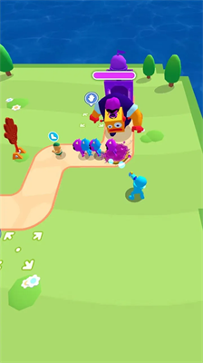 u5c04u51fbu9632u5fa13Du65e0u9650u91d1u5e01u7248