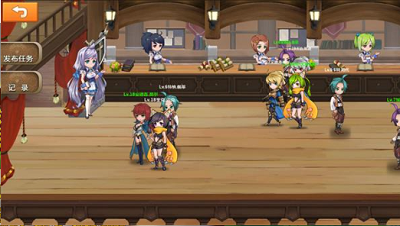 u8d85u5192u9669u5c0fu9547u7269u8bed2024u5b89u5353u6700u65b0u7248