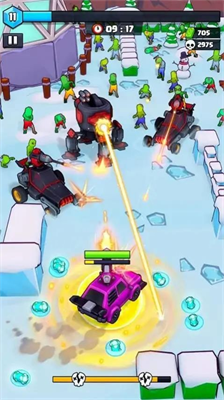 u6c7du8f66u50f5u5c38u5927u6218u65e0u9650u91d1u5e01u6700u65b0u7248