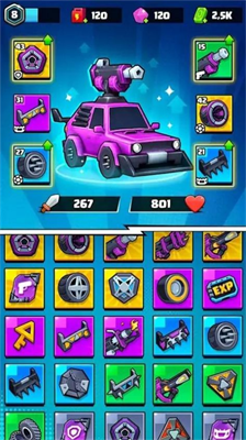 u6c7du8f66u50f5u5c38u5927u6218u65e0u9650u8d44u6e90u6700u65b0u7248