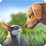 动物世界3D模拟养育与救助之旅v5.6.18 无限金币版