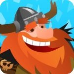 维京勇士北欧神话冒险之旅