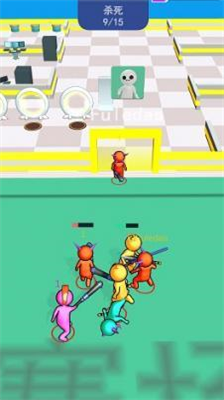 u7ec8u6781u706bu67f4u4ebau5bf9u51b3u65e0u9650u91d1u5e01u7248