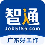 智通人才网制造业招聘高效匹配平台