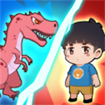 割草发育畅玩版塔防策略手游