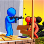 末日战斗家全资源生存射击对决