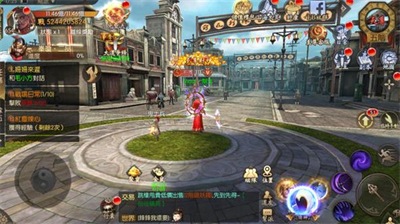 魔法启示录职业强度解析与选择推荐