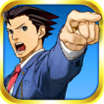 逆转裁判5安卓中文完整版免费下载v1.2.8 全DLC版