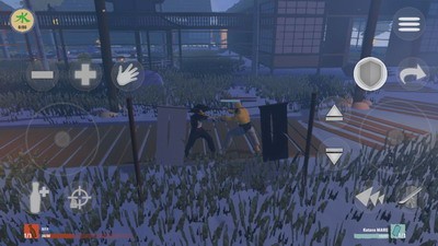 u6b66u58ebu5200u578bu624bu6e38u6700u65b0u7248