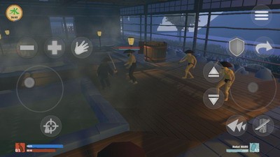 u6b66u58ebu5200u578bu6e38u620fu5b8cu6574u7248