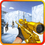 射击风暴真实战场沉浸