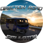 方向道路模拟器MOD菜单驾驶v4.09 免费版