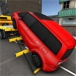 拖车驾驶模拟3D免费畅玩