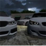 宝马驾驶模拟器真实驾驶v152 无限金版