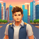 生活模拟器畅玩版全新上线v0.1.1 内置修改器版