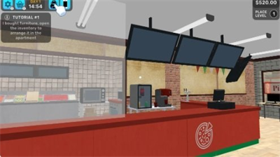 u7ba1u7406u4f60u7684u751fu6d3bu6a21u62dfu5668u5185u7f6eMODu83dcu5355u7248