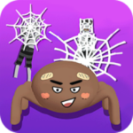 超级蜘蛛刺客免费畅玩版v2.10000 内置菜单版