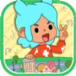 托卡冒险世界内置菜单版
