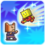 开罗之星物语上帝视角单机畅玩v2.0.4 中文版