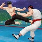 功夫大师全角色畅玩3D格斗手游v3.5.1 内置MOD菜单版