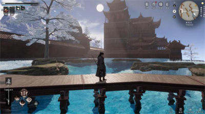 下一站江湖2问天枪诀获取流程详解