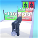 枪械进化M菜单全解锁畅玩无广告