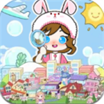 少女换装派对服饰自由搭配盛宴v1.0 内置菜单版